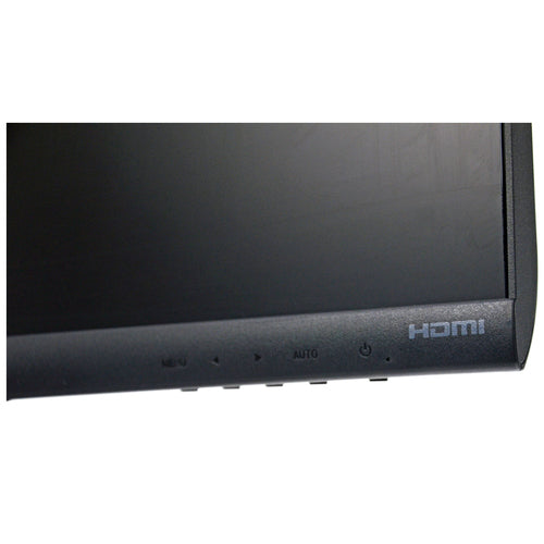 Hannspree HP248PJB LED display 60.5 cm (23.8 Hannspree HP248PJB LED display 60.5 cm (23.8
